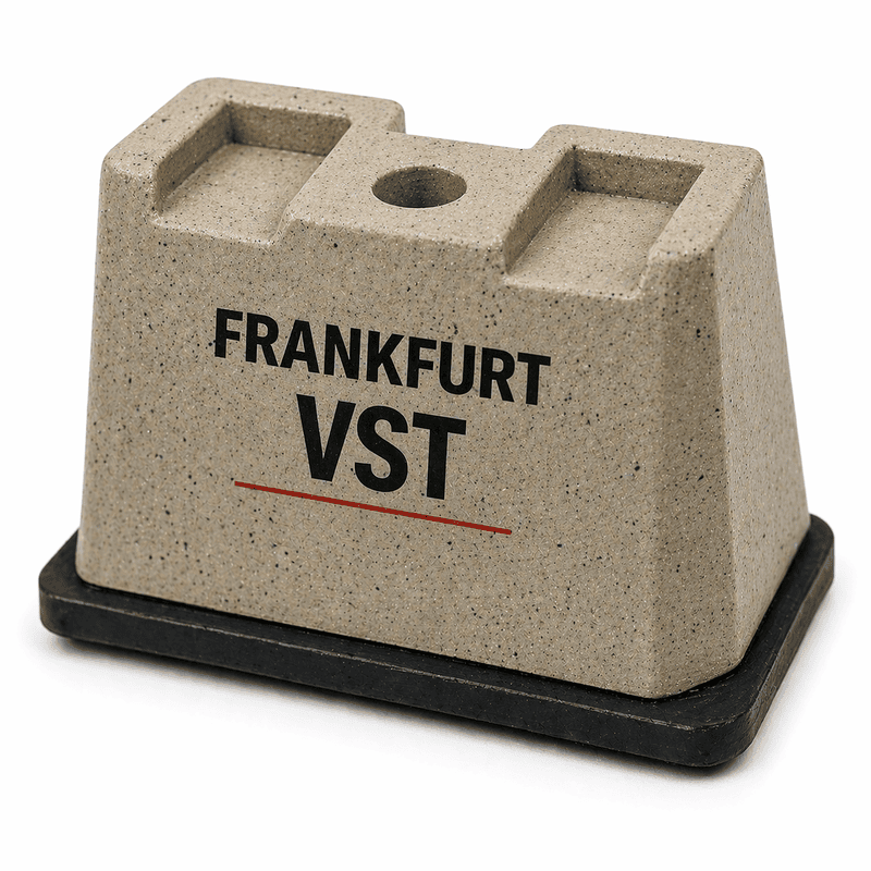 Frankfurt VST