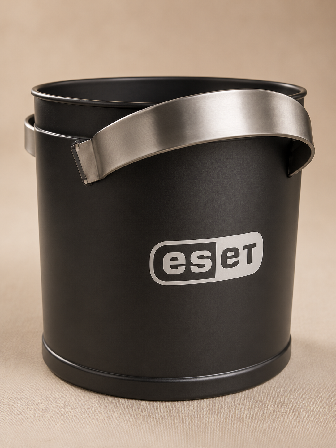 Frapera de metal para ESET