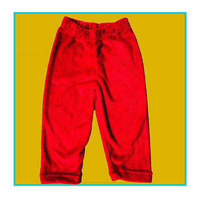 Pijama ¡Free of labels!