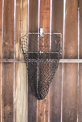 Hay Chix Free Up Feeder