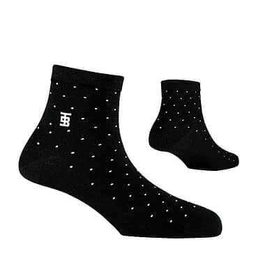 SockSoho - CLASSIC BLACK EDITION