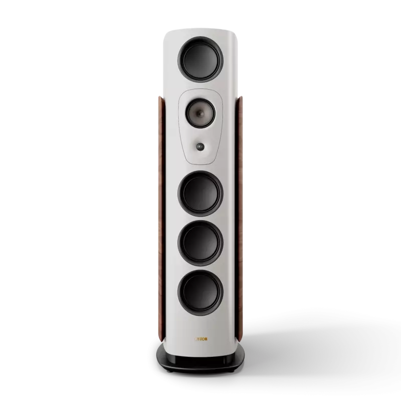 Canton Reference Alpha 1 Pair
