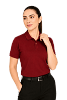 Womens Dry Fit Polo Shirts
