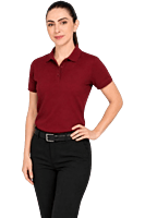 Womens Dry Fit Polo Shirts
