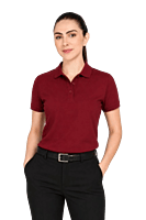 Womens Dry Fit Polo Shirts