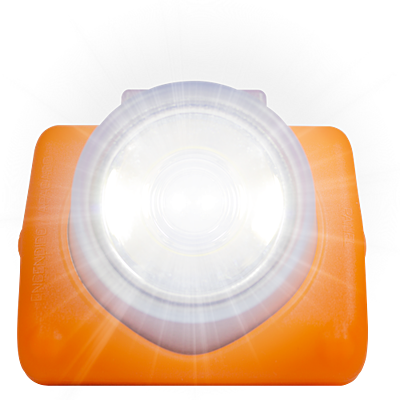 T6.2 LINTERNA MINERA INALAMBRICA TORCH