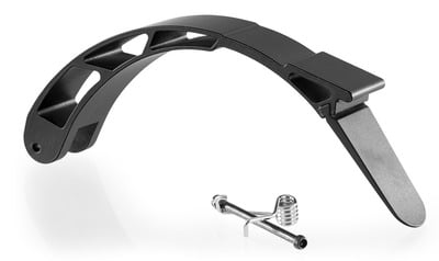 Frenzy Brakes with Spring Black