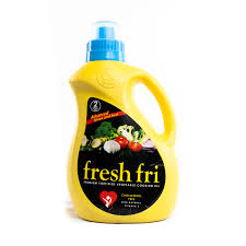 FRESH FRI COOKING OIL 2LT