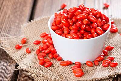 Goji berries - 100g
