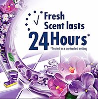 Fabuloso Multi-Use Cleaner, Lavender Scent, 169 oz. Bottle - 3/Case