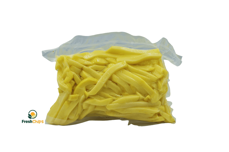 Chips Thick Cut (11mm)