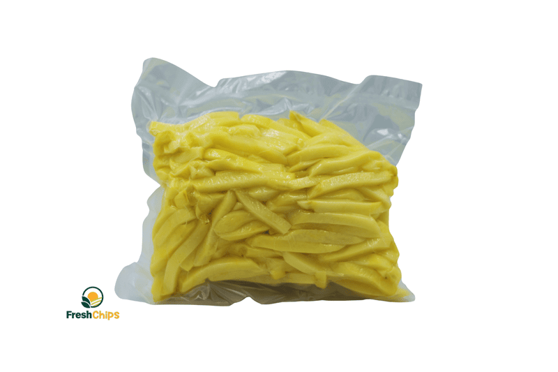 Chips Thin Cut (7mm)