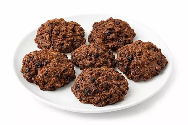 Rock Cake (ගල් බනිස්)