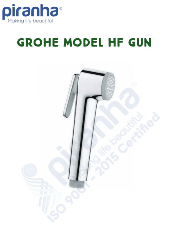 Health Faucet Grohe Model ABS Premium Quality PEHF2006 Health Faucet Grohe Model ABS Premium Quality PEHF2006