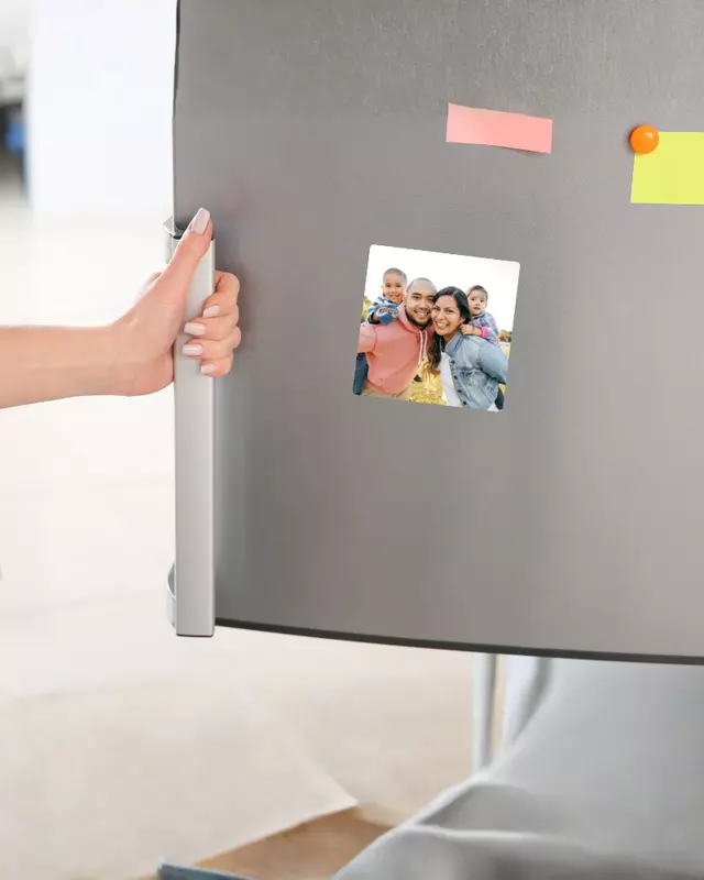 Fridge Magnet