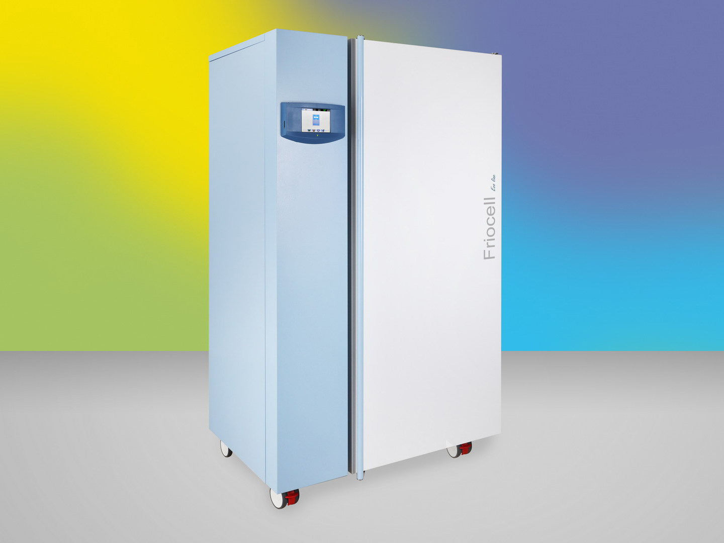 Labratory Incubator chamber volume 404 litres- Evo Line