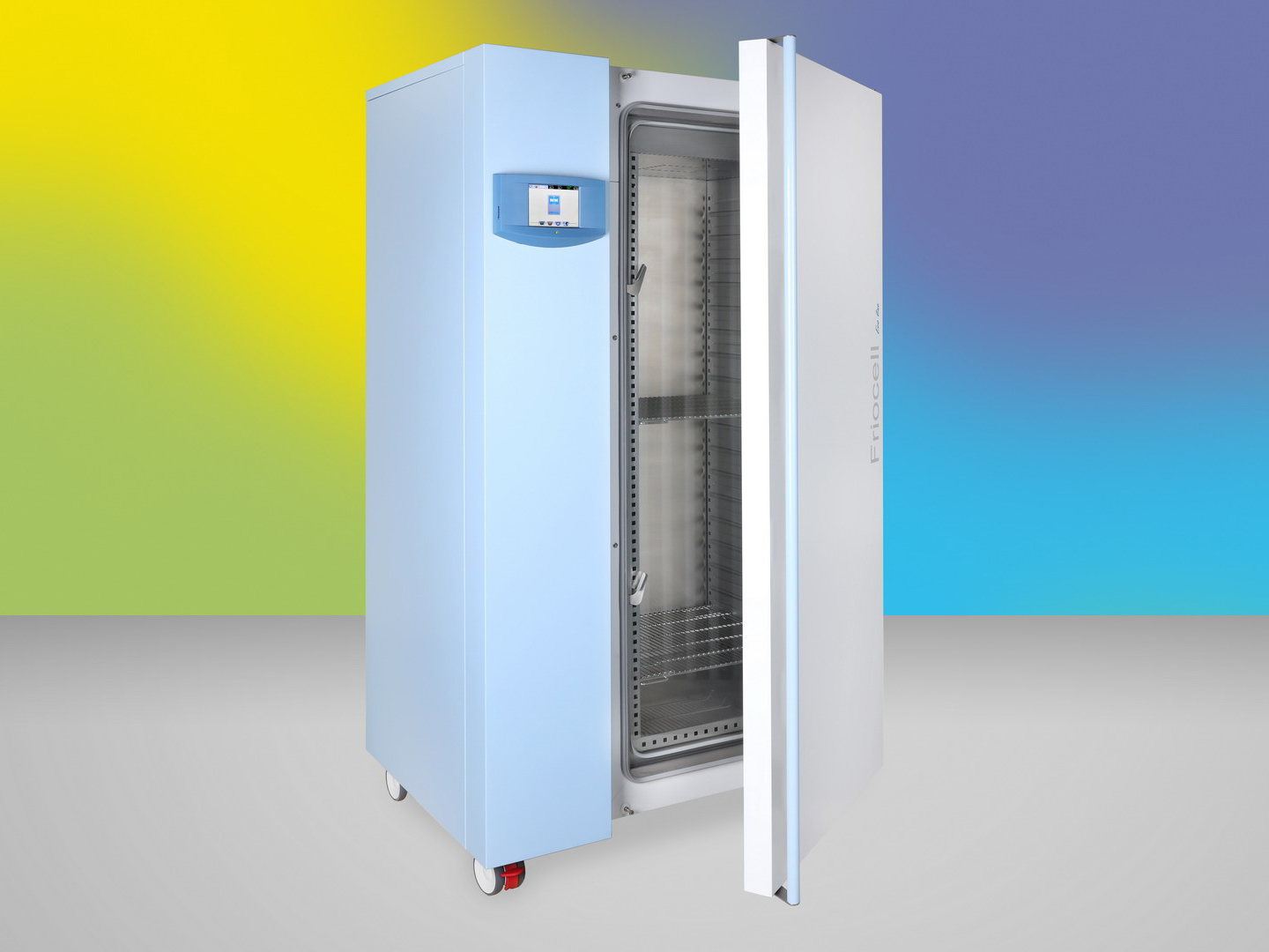 Labratory Incubator chamber volume 404 litres- Evo Line