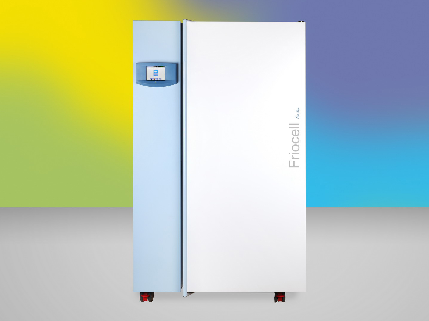 Labratory Incubator chamber volume 404 litres- Evo Line