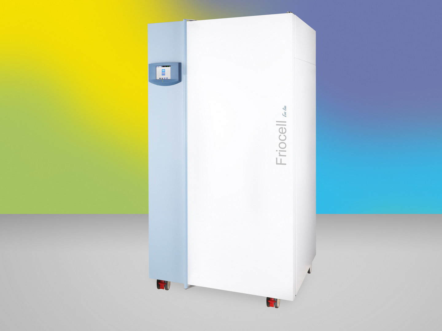 Labratory Incubator chamber volume 404 litres- Evo Line
