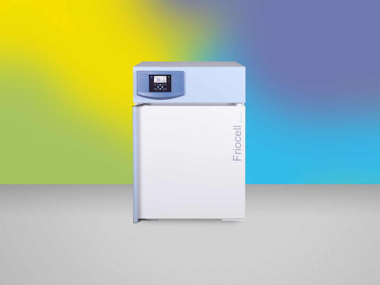 FRIOCELL 55 - ECO line