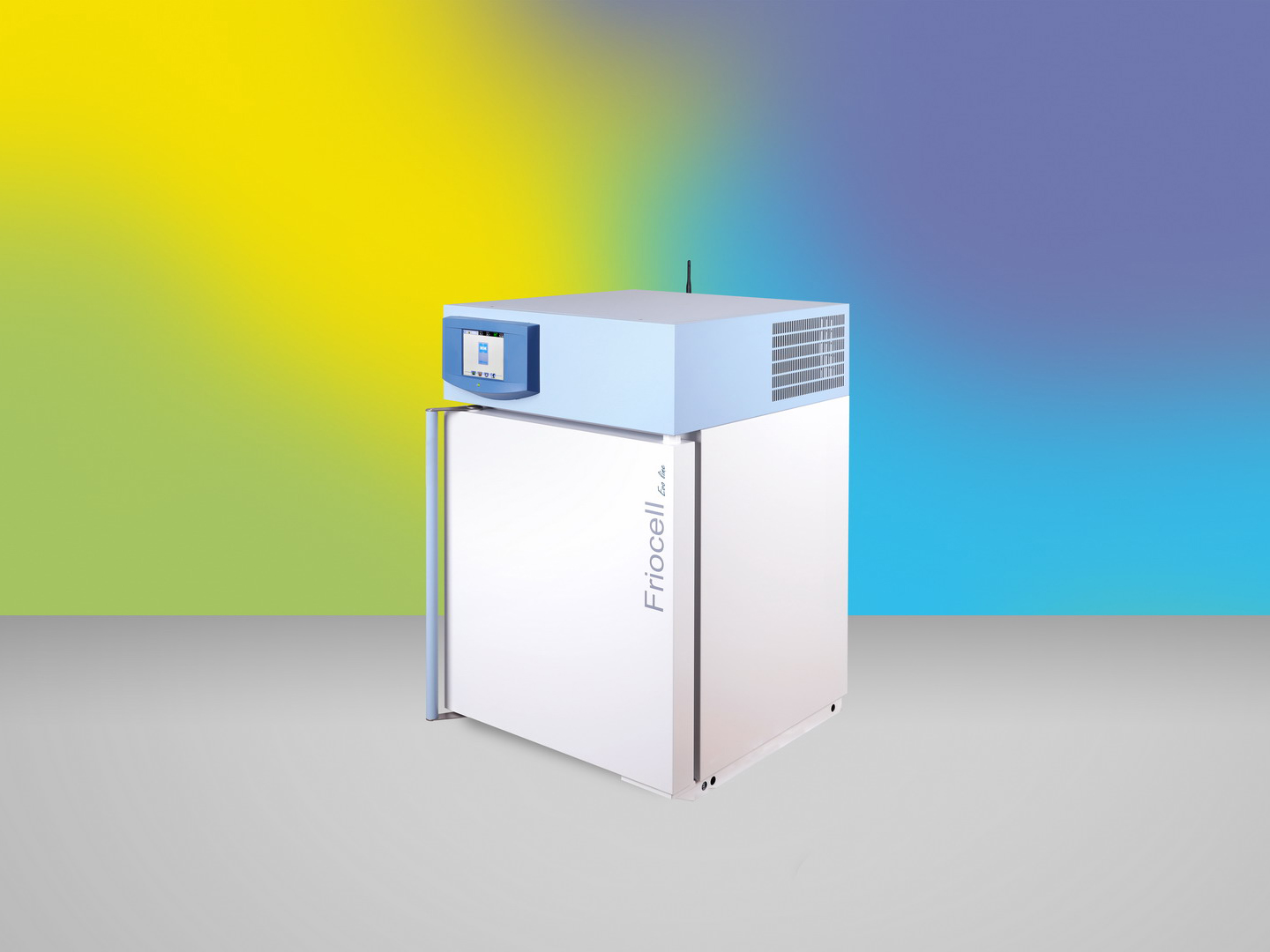 Labratory Incubator chamber volume 55 litres EVO Line