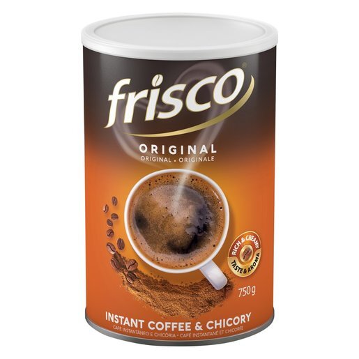 Frisco Coffee Original 750g TIN