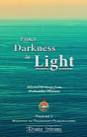 From Darkness to Light (Vol 1) (English) (Deluxe) From Darkness to Light (Vol 1) (English) (Deluxe)