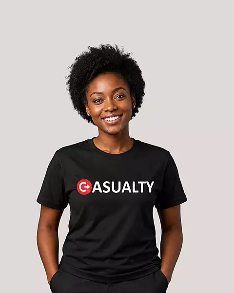 Casualty T-Shirts