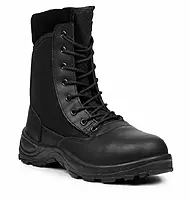 Stealth Security Boot