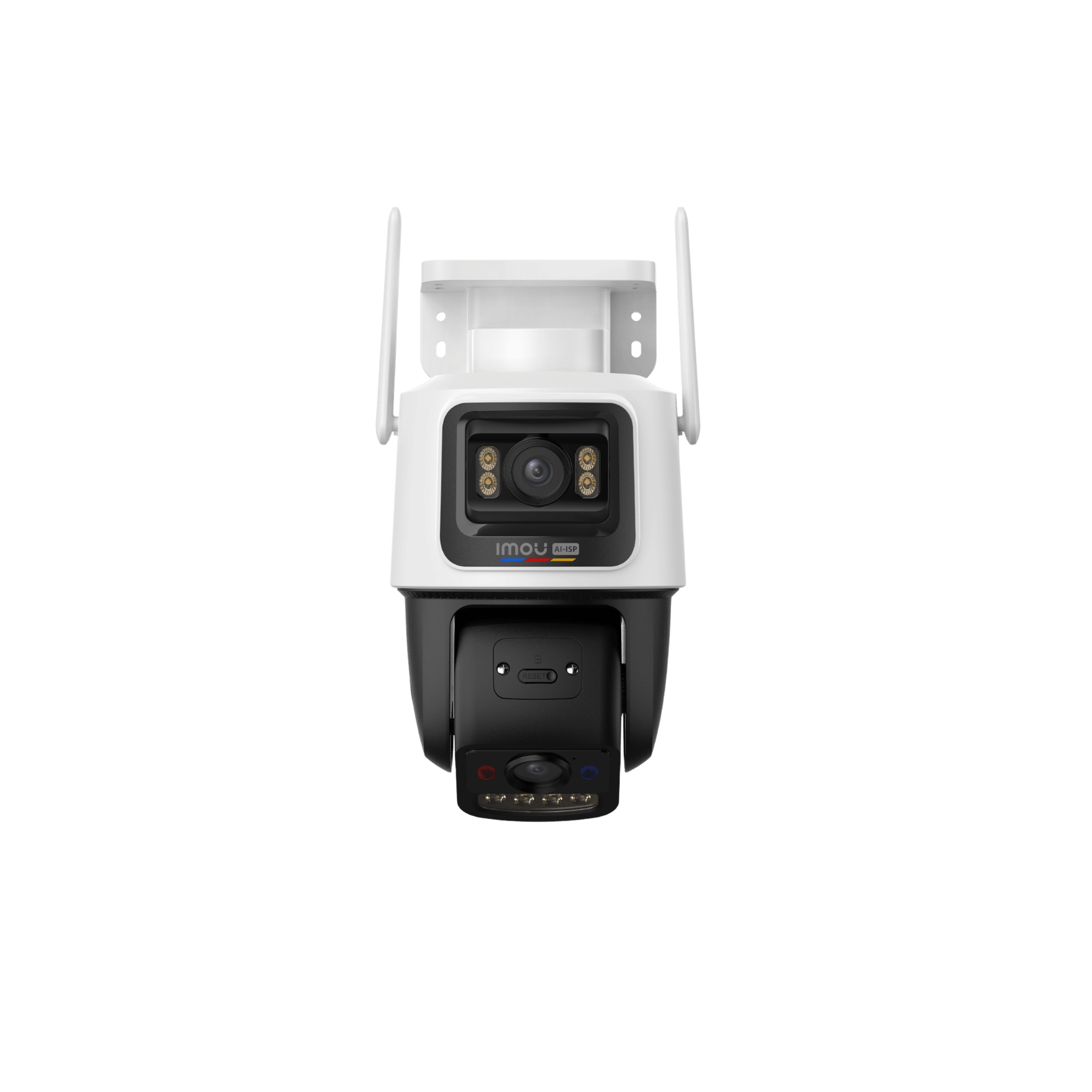 Titan Pro (Dual 12MP-PTZ-WiFi) Camera