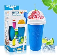 Slush And Shake Maker Slush And Shake Maker