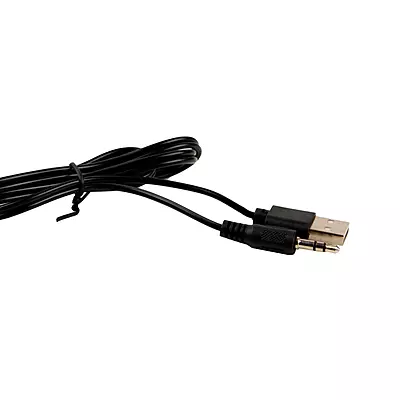 POWER-X USB SPEAKER RICO ECHO - RGB POWER-X USB SPEAKER RICO ECHO - RGB