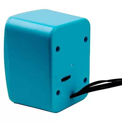 POWER-X USB SPEAKER MAX PULSE - Black/White/Red/Blue