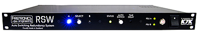Fretronics RSW