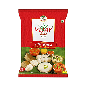 Idli Rava