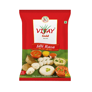 Idli Rava