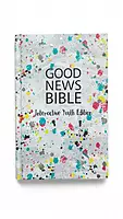 Good News Bible Interactive Youth Edition