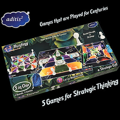 T-3 Hunting (a T3rminator Hunting) T-3 Hunting (a T3rminator Hunting)