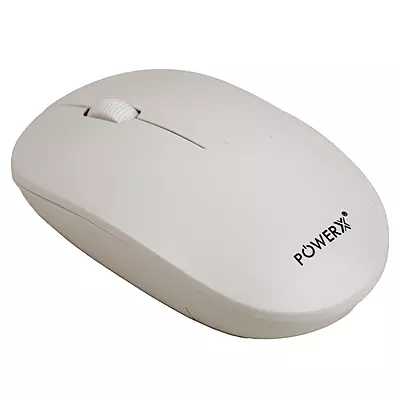 POWER X WIRELESS (KEYBOARD + MOUSE) COMBO MODEL- PWX-CHOCOLITE-1000W