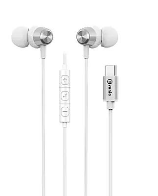Emuze TYPE-C Earphones