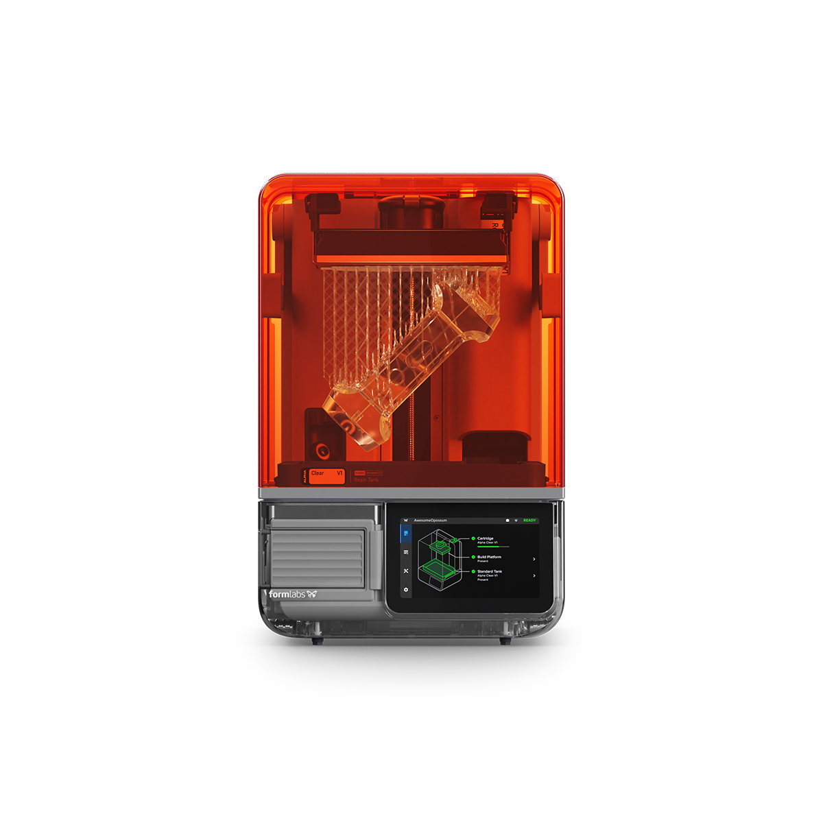 Formlabs Form Studio 1 Basic Graphite Founders Edition Formlabs Form Studio 1 Basic Graphite Founders Edition