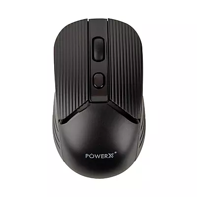 POWER X WIRELESS (KEYBOARD + MOUSE) COMBO MODEL- PWX-CHOCOLITE-1000B