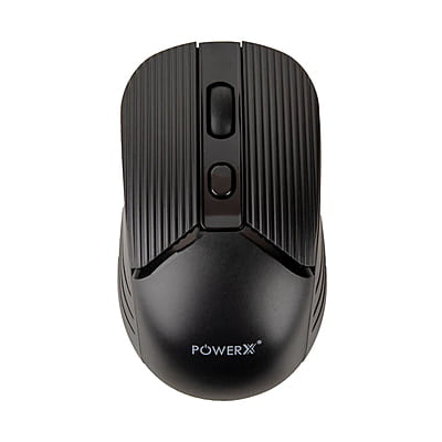 Power x Wireless Sleekrise W70 Mouse