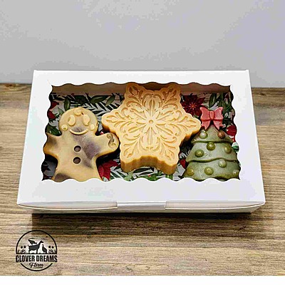 Frost & Firelight Collection