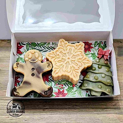 Frost & Firelight Collection