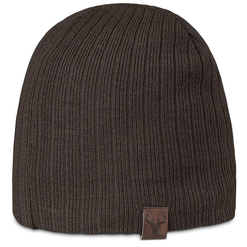 Frost Acrylic Beanie
