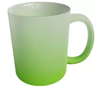 Fine Glass Mugs