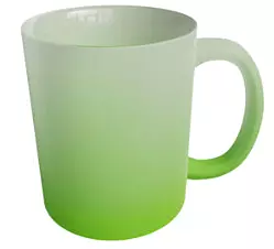 Fine Glass Mugs