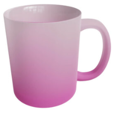 Fine Glass Mugs