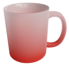 Fine Glass Mugs